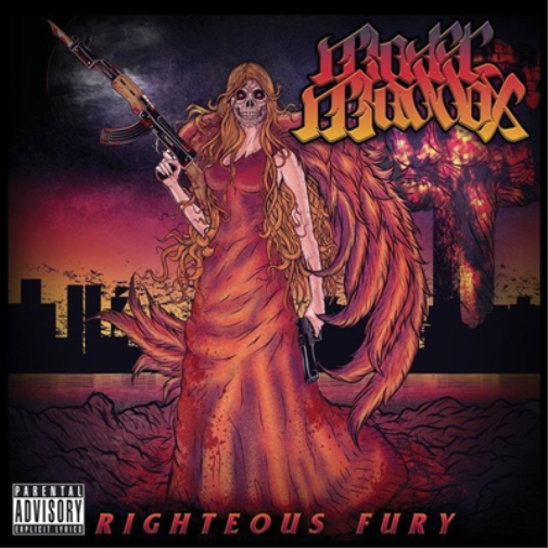 Righteous Fury