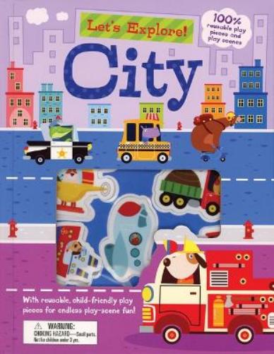 CITY