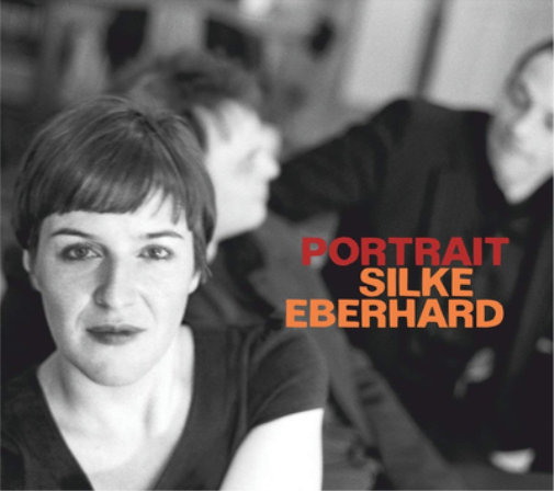 Portrait Silke Eberhard