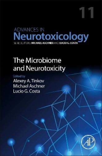 The Microbiome and Neurotoxicity