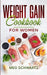Weight Gain Cookbook for Women