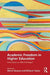 Academic Freedom in Higher Education