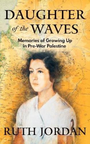 Daughter of the Waves