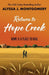 Return to Hope Creek
