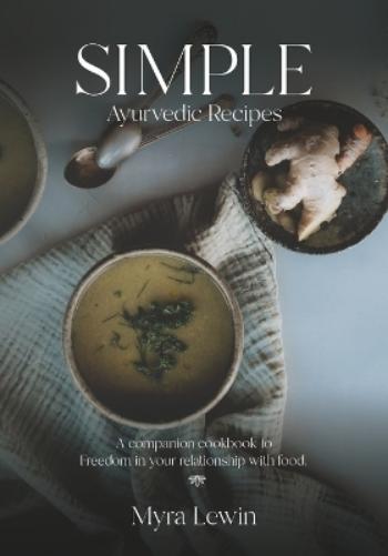 Simple Ayurvedic Recipes