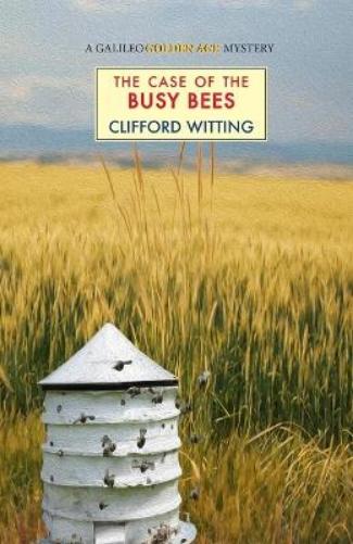 The Case of the Busy Bees