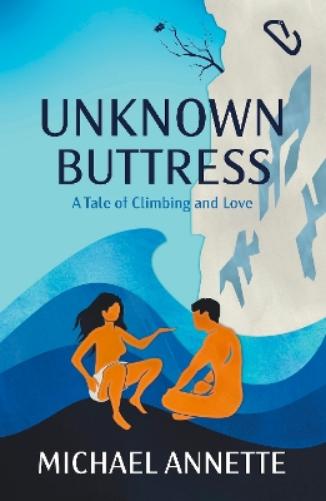 Unknown Buttress