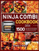 Ninja Combi Cookbook 2024