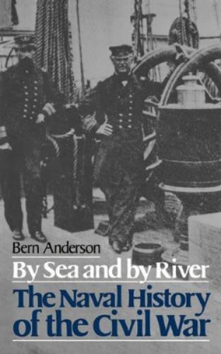 By Sea And By River (Da Capo Paperback