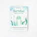 Narwhal, I Believe in You