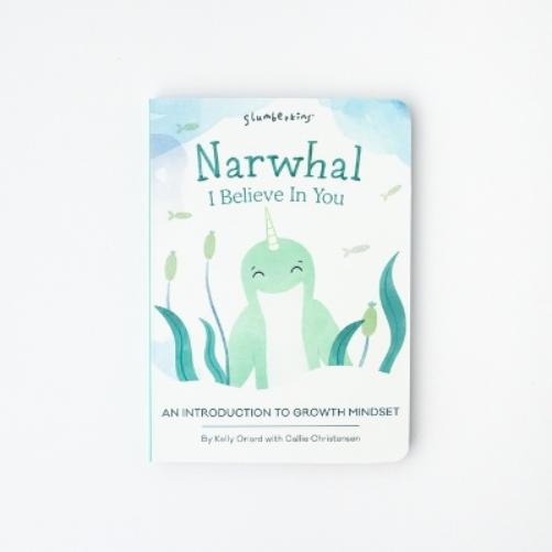 Narwhal, I Believe in You