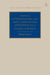 Private International Law and Competition Litigation in a Global Context