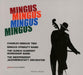 Mingus Mingus Mingus Mingus