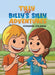 Tilly and Billy's Silly Adventures