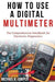 How to Use a Digital Multimeter