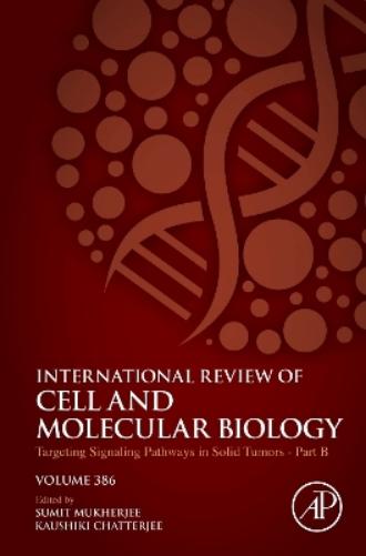 Targeting Signaling Pathways in Solid Tumors Part B