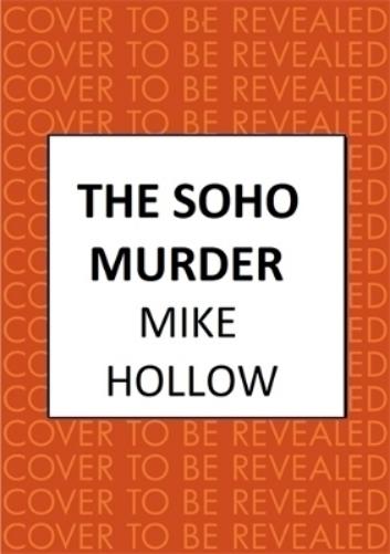 The Soho Murder