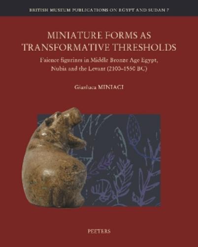 Miniature Forms as Transformative Thresholds