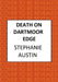 Death on Dartmoor Edge