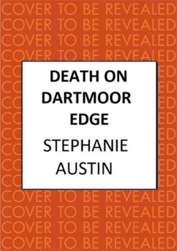 Death on Dartmoor Edge