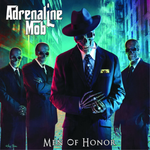 Men of Honor
