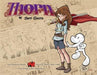 Thorn: The Complete Proto-Bone College Strips 1982-1986, and Other Early Drawings (Bone Reissue Graphic Novels (Hardcover