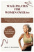 Wall Pilates for women over 60