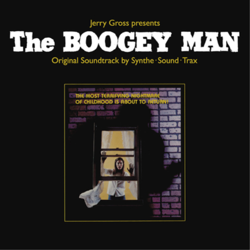 The Boogey Man