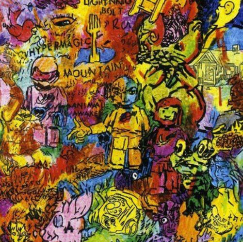 Hypermagic Mountain