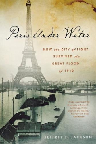 Paris Under Water