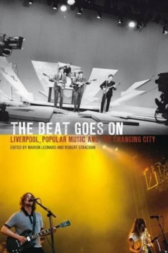 The Beat Goes On