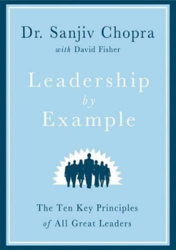 Leadership by Example