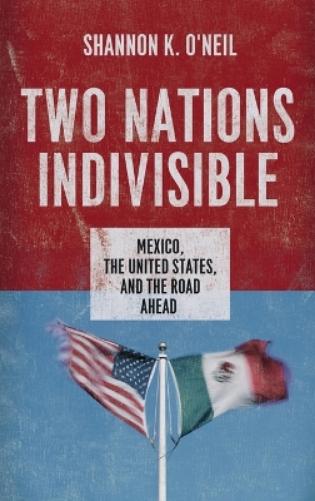 Two Nations Indivisible