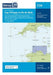 Imray Chart C34: Cap d'Erquy to Ile de Batz (C Charts