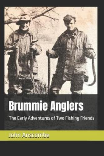 Brummie Anglers