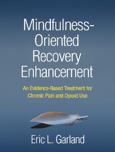 Mindfulness-Oriented Recovery Enhancement