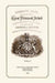 FAIR-BAIRN'S CRESTS OF GREAT BRITAIN AND IRELAND Volume Two