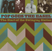 Pop Goes the Easel: The Start of the Swinging Sixties