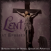 Benedictines of Mary, Queen of Apostles: Lent at Ephesus