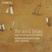 The Wind Blows: Music for Choir By Alfred Janson