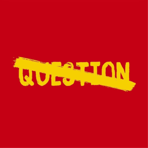 No Question