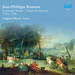 Jean-Philippe Rameau: Keyboard Works/Pieces De Clavecin