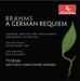 Brahms: A German Requiem: London Version for Two Pianos Performed in English