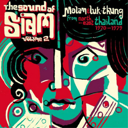 The Sound of Siam - Volume 2