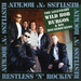 Restless and Rockin'