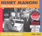From Glenn Miller Story to the Pink Panther
