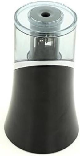Westcott Evo Pencil Sharpener - Black