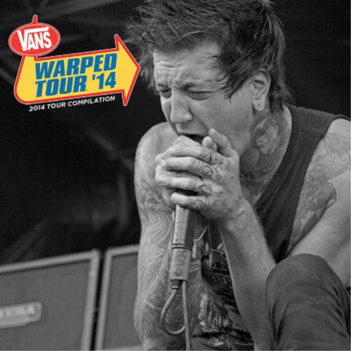 Vans Warped Tour 2014