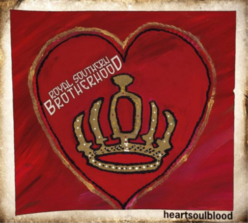 HeartSoulBlood