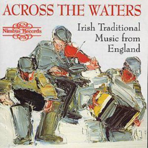 Across The Waters